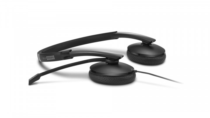 Lenovo Wired VoIP (Teams) 4XD1M45626 2