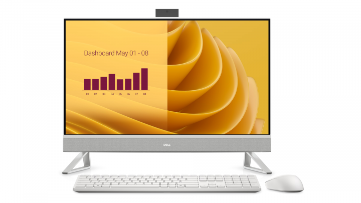 Komputer AiO Dell 27 EC27250