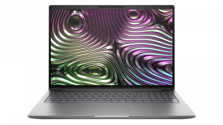 Mobilna stacja robocza HP ZBook X 16 G1i B72XPET