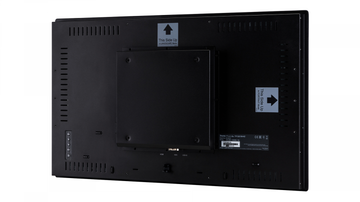 Monitor interaktywny iiyama ProLite TF3215MC-B2AG 7
