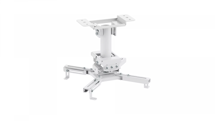 Uchwyt sufitowy Neomounts do projektora CL25-530WH1 45KG