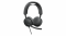 Słuchawki przewodowe Logitech Zone Wired 2 MS Teams grafitowe - 981-001615
