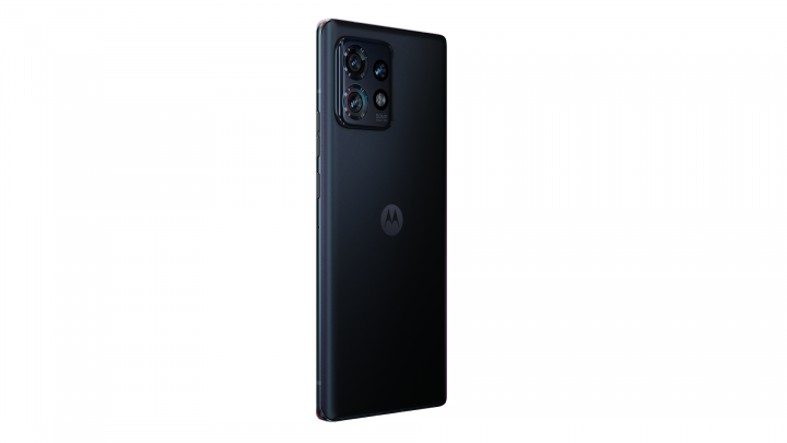 Motorola edge 40 pro 5G And13 Interstellar Black 6