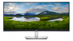 Monitor Dell P3424WE 210-BGTY 34" IPS Curved WQHD 