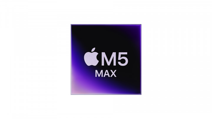 Komputer Apple Mac Studio M5 Max 2