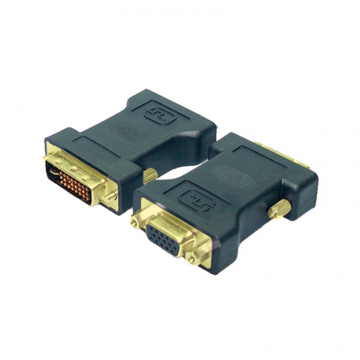 Adapter LogiLink VGA - DVI AD0001