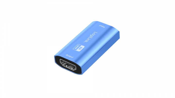 Repeater HDMI LogiLink HD0064 2