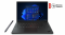 Mobilna stacja robocza Lenovo ThinkPad P1 G5 Touch W11P czarny Precision Pen 2 - widok frontu ps