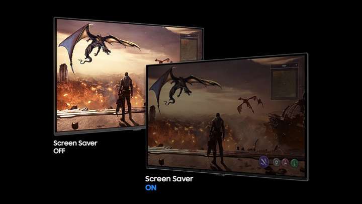 Monitor Samsung Odyssey G6 LS27FG602SUXEN 3