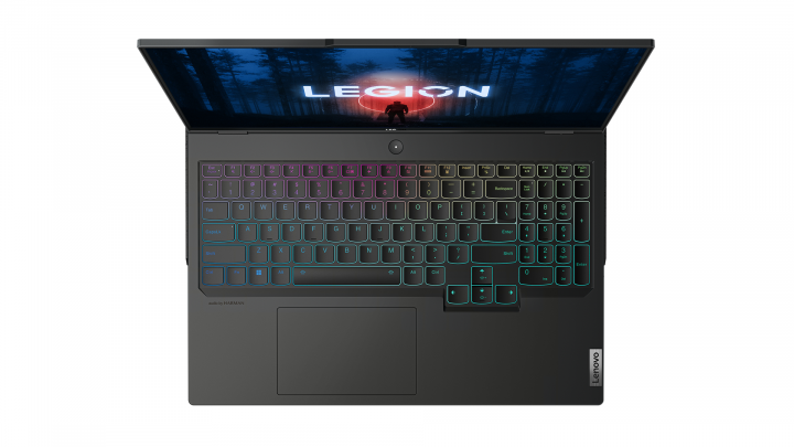 Legion 7 Pro 16ARX8H RGB 8