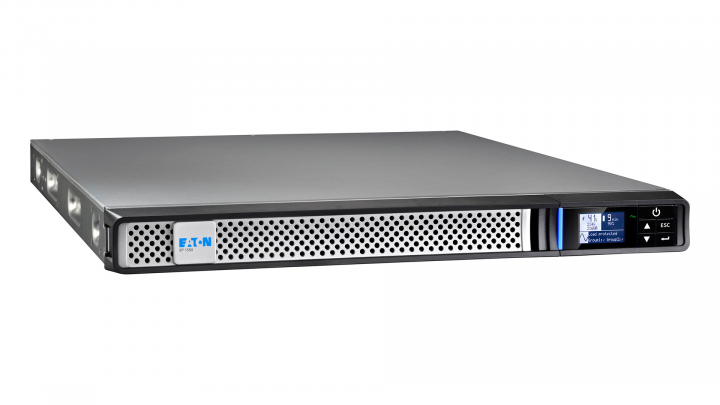UPS Eaton 5p1550irng2 1550VA 1U Netpack 3
