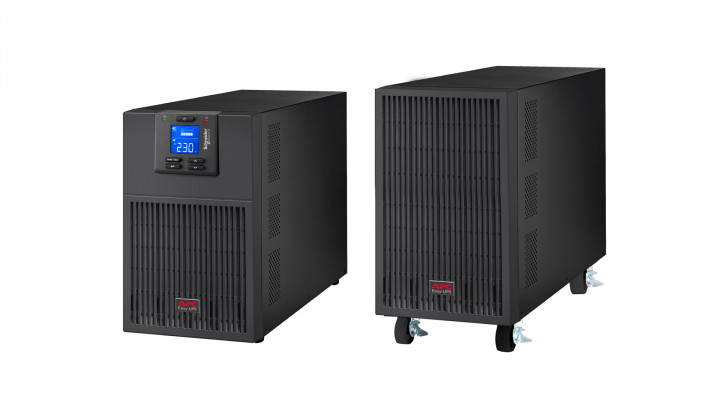 Zasilacz UPS APC srv6kil 2