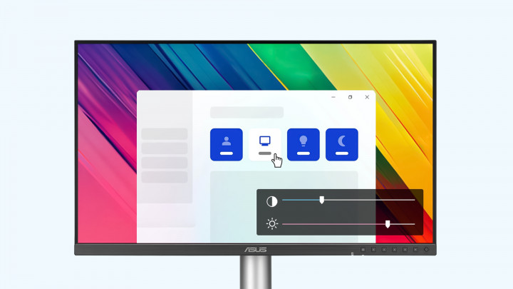 ASUS ProArt PA278CFRV 5