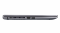 Laptop Asus VivoBook X509JA Slate Grey - widok lewej strony