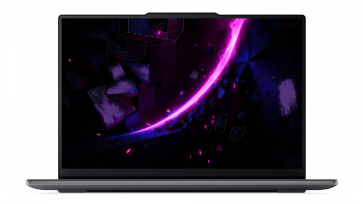 Laptop Lenovo Yoga Pro 9 Aura Edition Gen 11 16IPH11 83SF002MPB W11Pro Copilot+PC 5