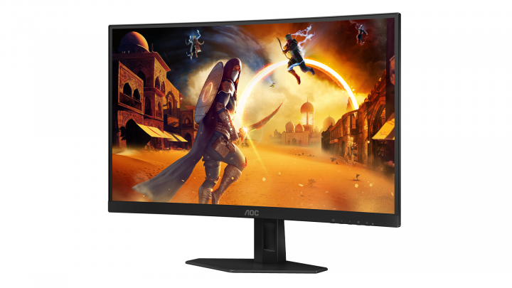 Monitor AOC C27G4ZXE 3