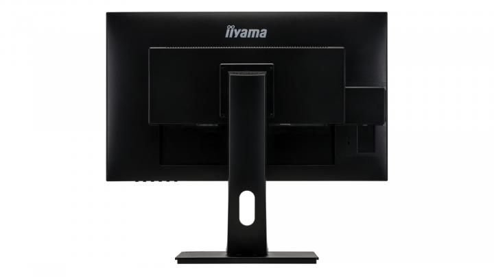 Monitor IIYAMA ProLite XUB2792QSN-B1 tyl