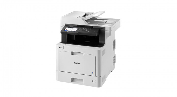 Brother MFC-L8900CDW 3