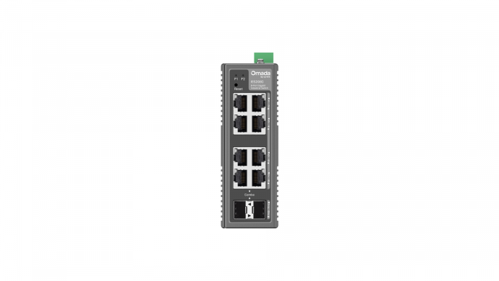 Switch TP-Link IES208G 2