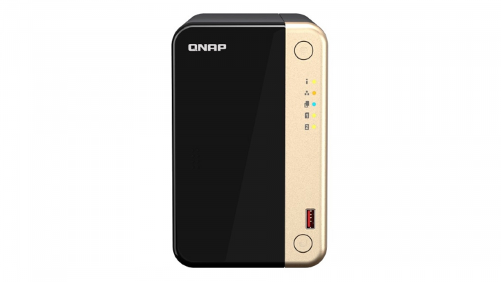 Serwer NAS QNAP TS-264-8G