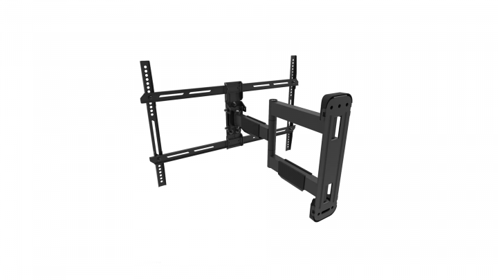 Uchwyt ścienny Neomounts WL30-550BL12 od 24" do 55" 45KG 5