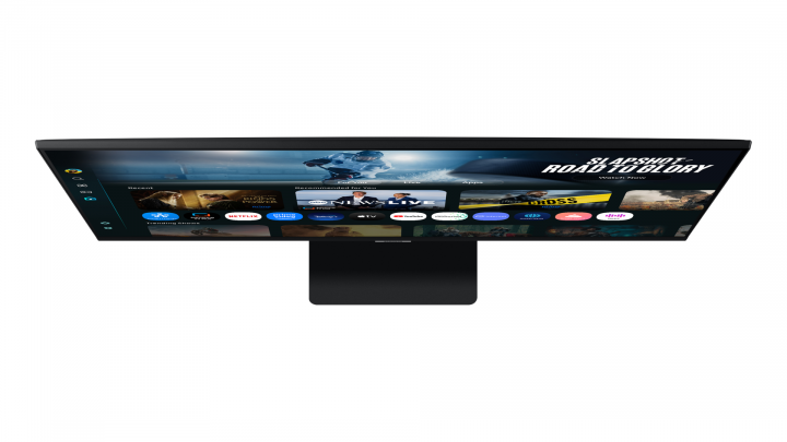 Monitor Samsung Smart M7 LS32FM700UUXDU 3