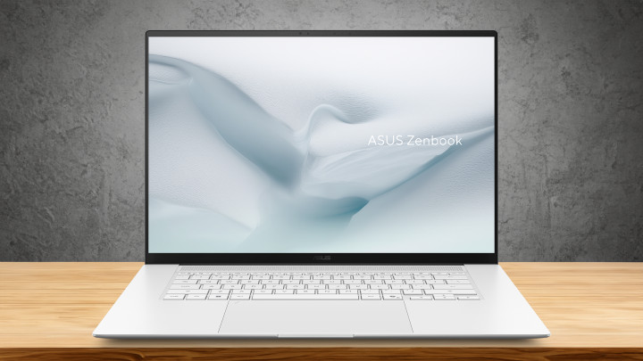ASUS Zenbook S 16 UM5606GA