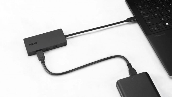 Stacja dokująca USB-C czy Thunderbolt: którą wybrać? 8