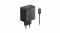 Ładowarka Lenovo 40AW065BEU Dual USB-C 65W GaN Charger Black EU 7