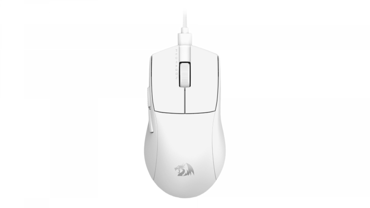 Mysz Redragon M724W Throne