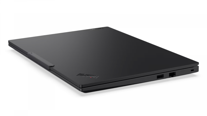Laptop Lenovo ThinkPad E14 Gen 7 W11Pro czarny 7
