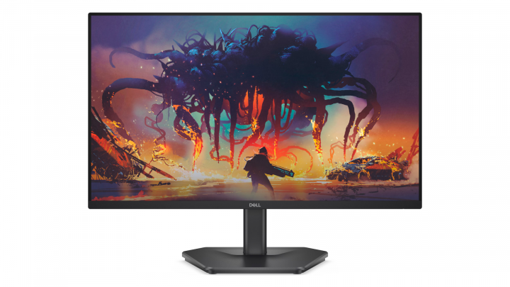 Monitor Dell SE2425HG 210-BSNR 23,8" FHD