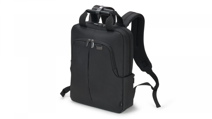 Plecak do laptopa DICOTA Eco Slim PRO 15" czarny D31820-DFS 2