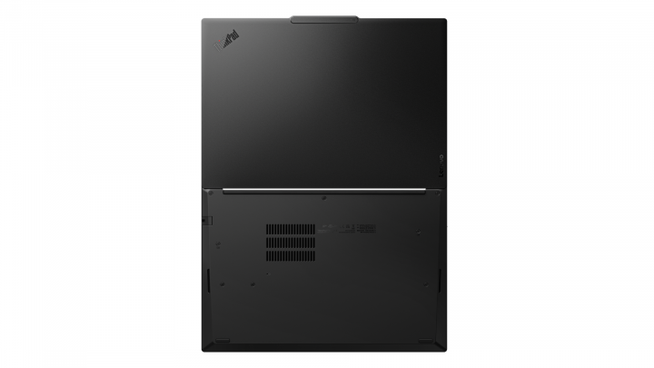 Laptop Lenovo ThinkPad T16 Gen 5 W11Pro copilot+PC czarny 10