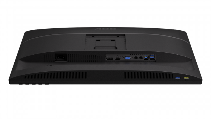 Monitor AOC X24E4U 6