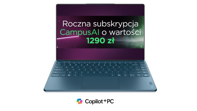 Laptop Lenovo Yoga Slim 9 14ILL10 83CX001PPB Ultra 7 258V Touch 14