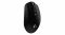 Mysz bezprzewodowa Logitech G305 LIGHTSPEED optyczna Gaming czarna 910-005282 - widok frontu2