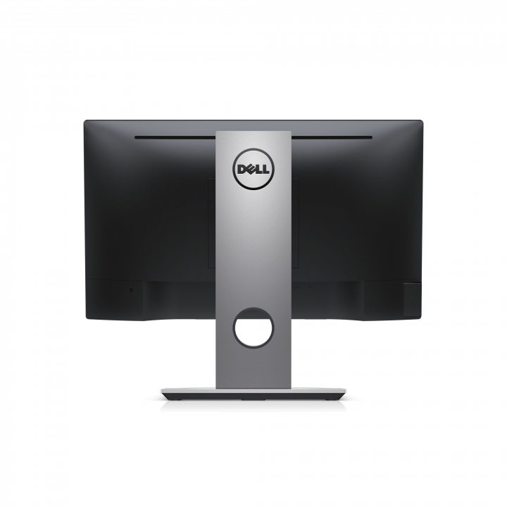 Monitor Dell P2018H 210-APBK - widok tyłu