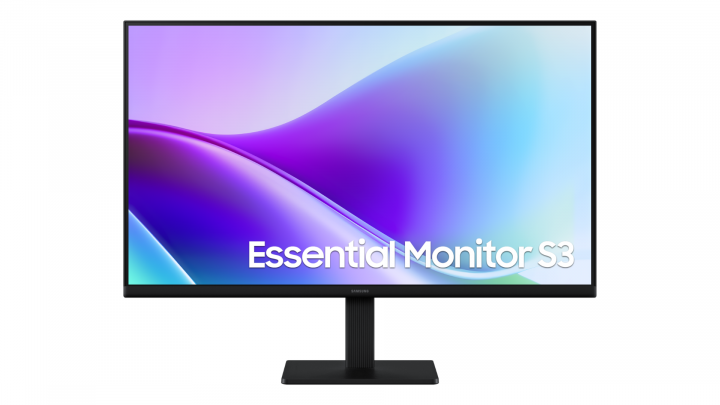 Monitor Samsung LS27F320GAUXEN 27 IPS FHD 120Hz