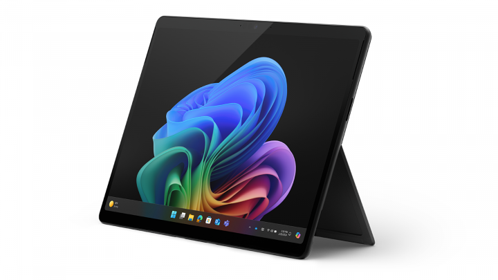 Microsoft Surface Pro 11 13" W11Pro Grafitowy + Etui z klawiaturą 8XB-00160 3