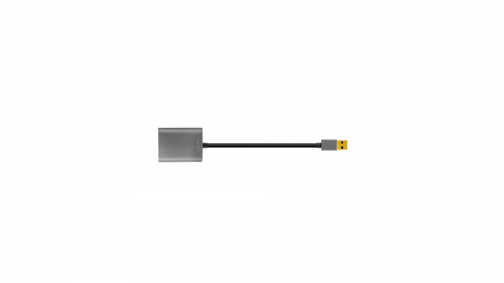 Adapter LogiLink USB 3.0 do DVI UA0232 2