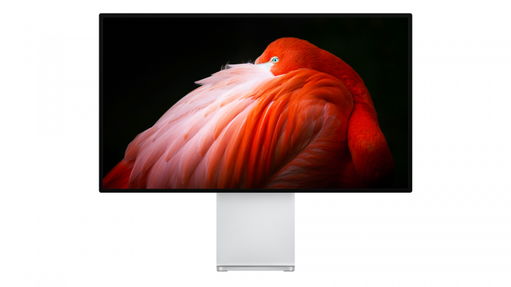 Monitor Apple Pro Display XDR 32