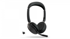 Słuchawki bezprzewodowe Jabra Evolve 2 65 Flex USB-C MS Stereo - 26699-999-899