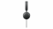 Słuchawki przewodowe Logitech Zone Wired 2 UC version grafitowe - 981-001618 3