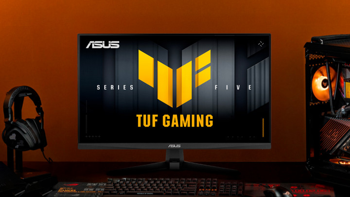 Monitor ASUS TUF Gaming Series 5 VG259QM5A 5