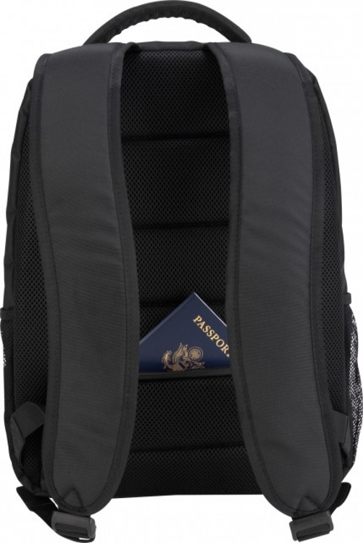 Plecak do laptopa Lenovo ThinkPad Essential BackPack 4X40E77329 - widok z tyłu