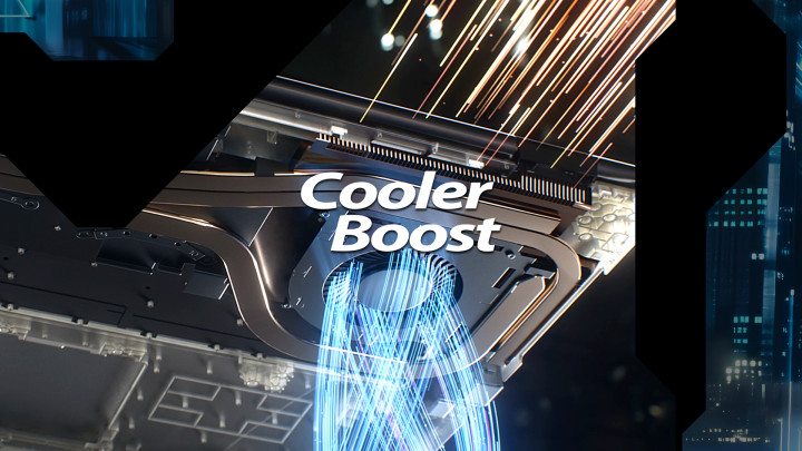 MSI Cyborg A17 AI B2HW 4
