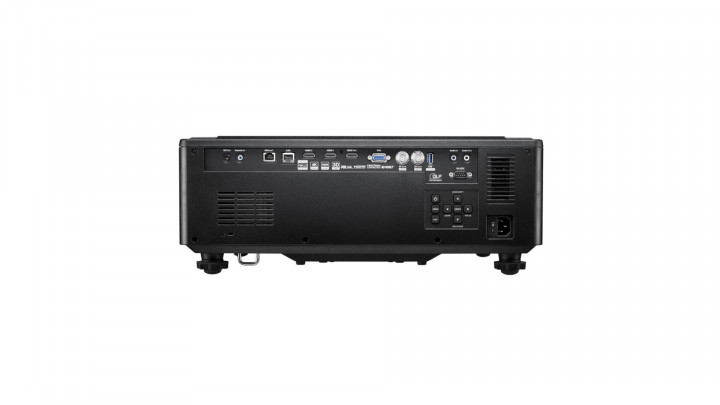 Projektor Optoma ZU820TST W9PD7L901VZ1 2