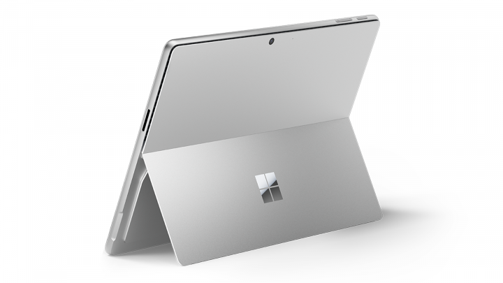 Microsoft Surface Pro 11 13" OLED W11Pro Platynowy + Etui z klawiaturą i rysikiem 8X8-00185 BON 6