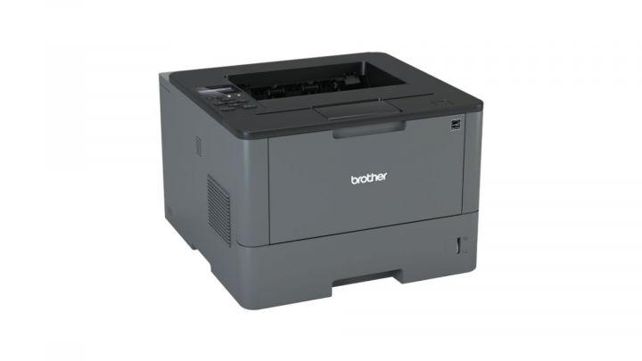 Drukarka Brother HL-L5000D 3